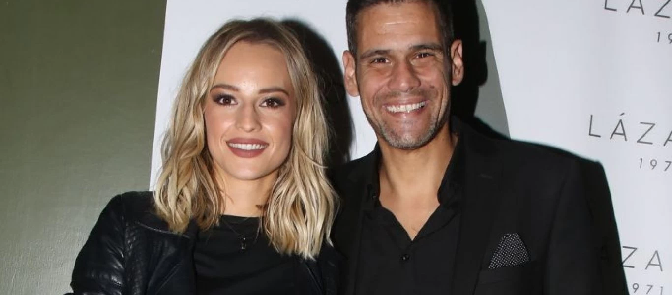 Η ανάρτηση της Ιλένια Ουίλιαμς μετά τον χωρισμό από τον Δημήτρη Ουγγαρέζο (φωτο)